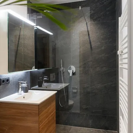 Alpine Suite Seefeld Seefeld in Tirol Exterior photo