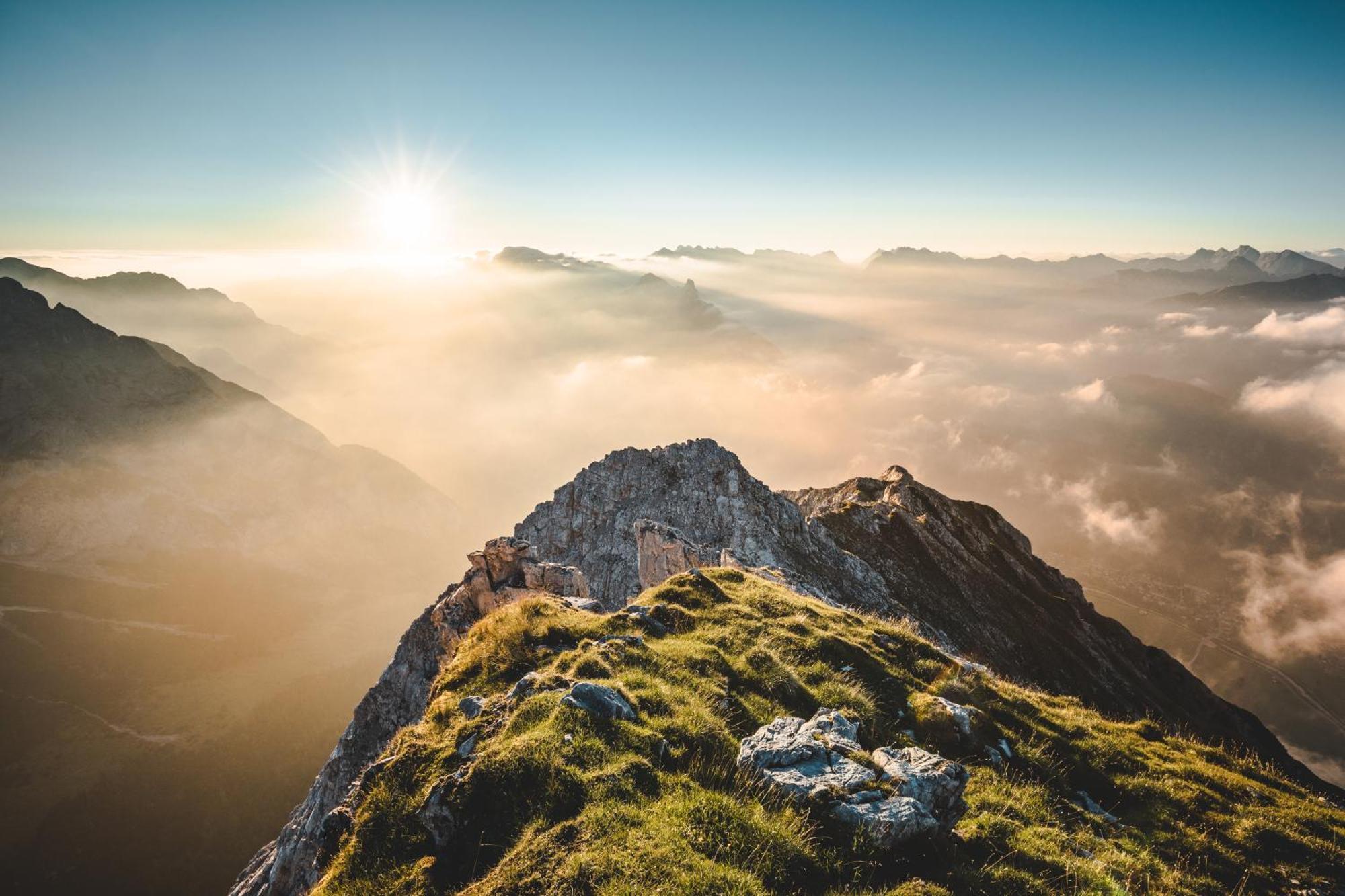 Alpine Seefeld * Seefeld in Tirol