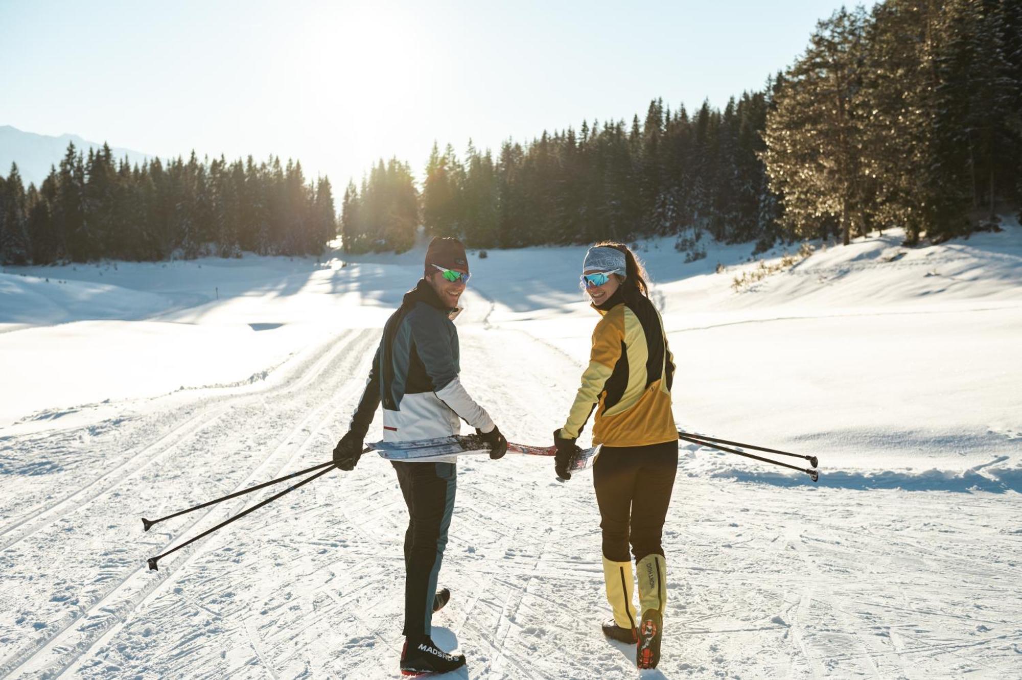 Alpine Seefeld