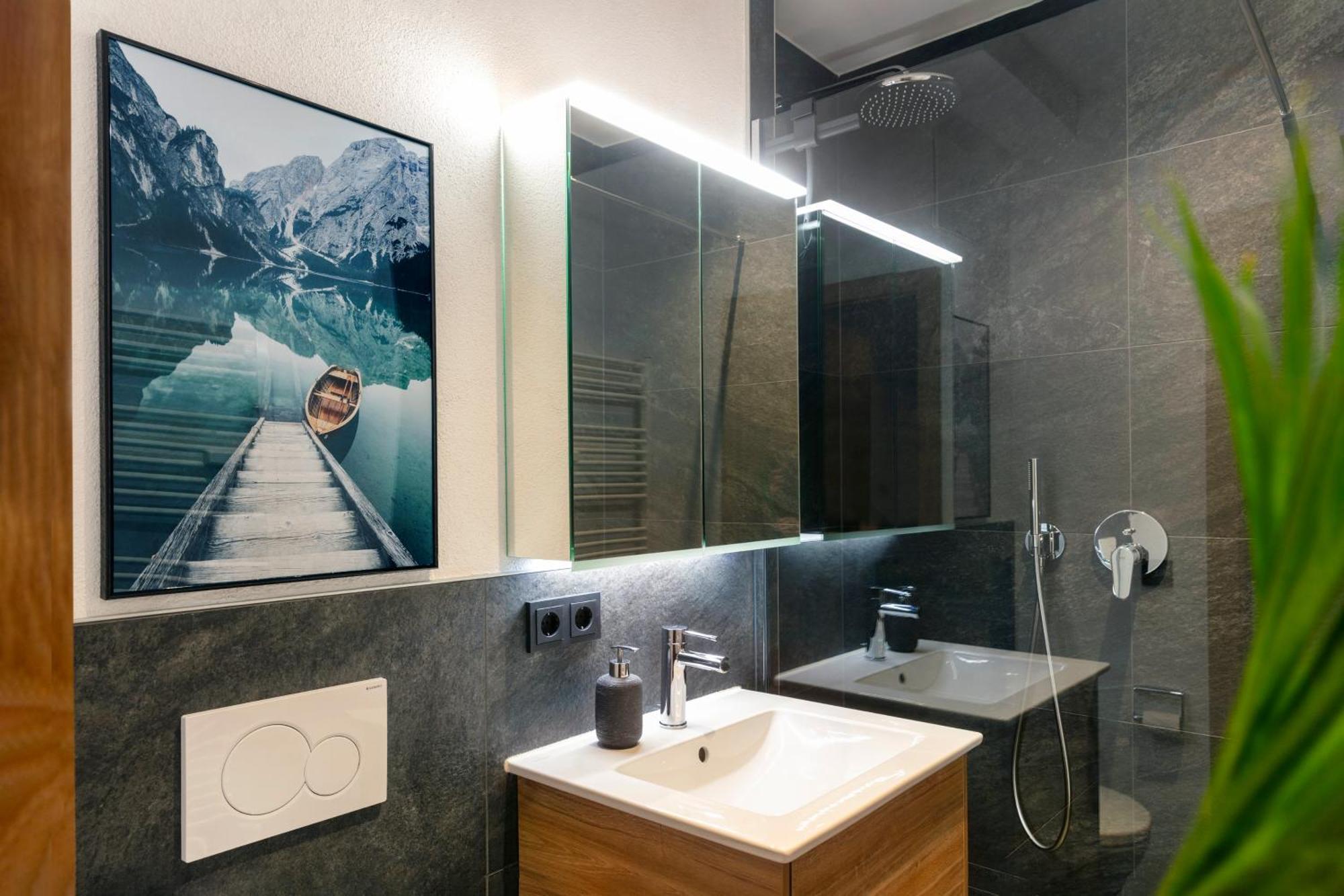 Alpine Seefeld