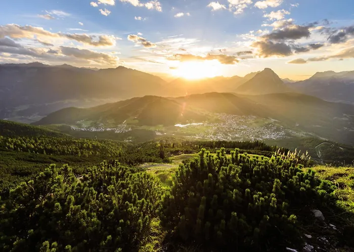 Alpine Suite Seefeld
