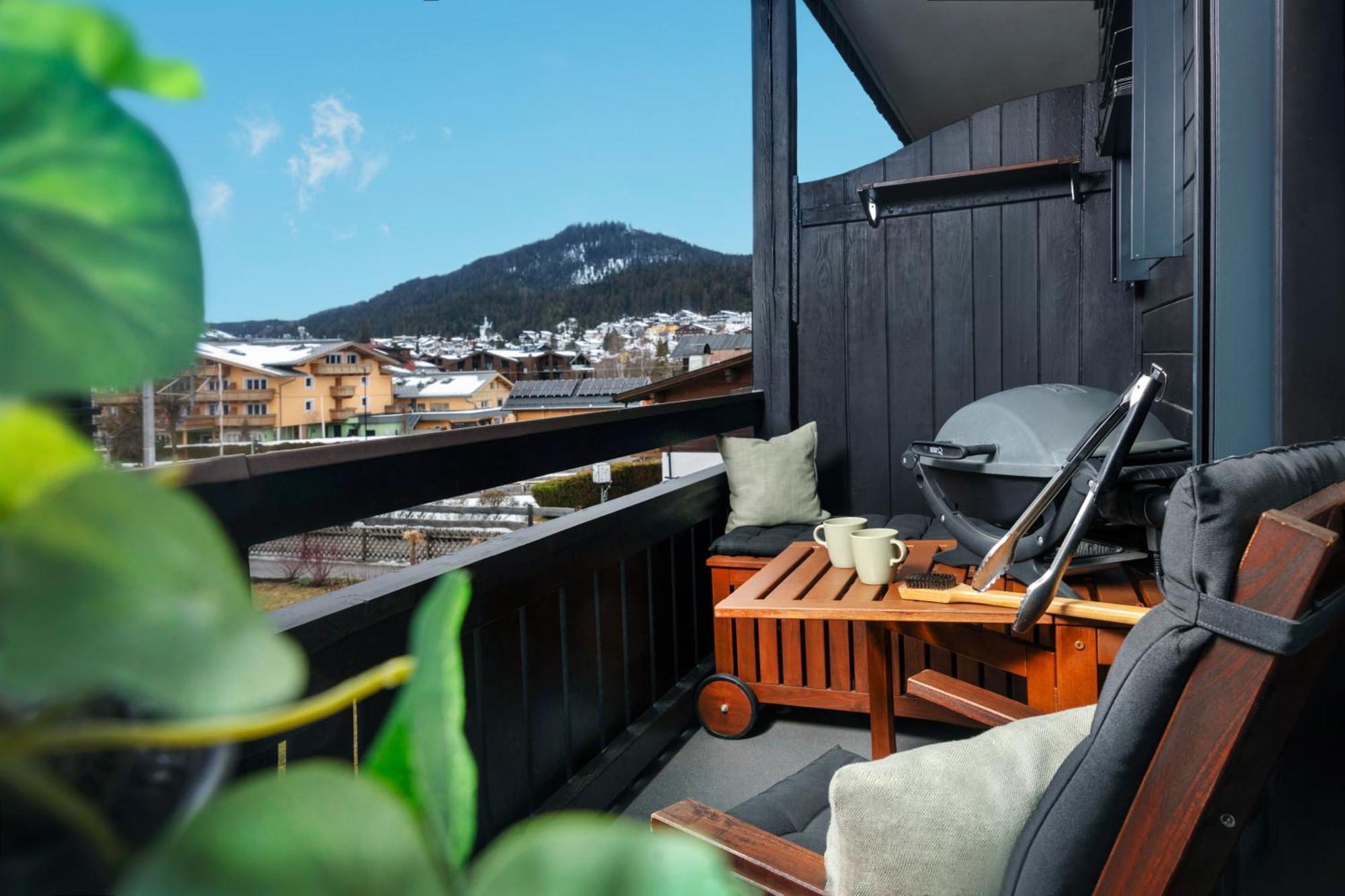Alpine Seefeld * Seefeld in Tirol